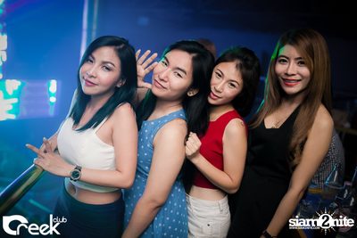 ปาร์ตี้คืนวันเสาร์ ที่ร้าน ครีก คลับ, เลียบด่วนเอกมัย-รามอินทรา — photo 123