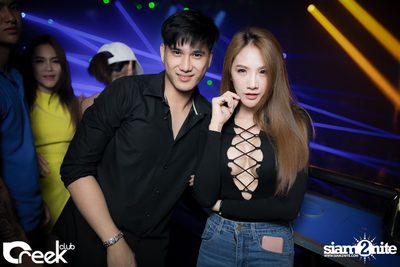 ปาร์ตี้คืนวันเสาร์ ที่ร้าน ครีก คลับ, เลียบด่วนเอกมัย-รามอินทรา — photo 129