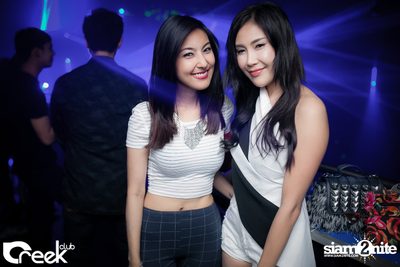 ปาร์ตี้คืนวันเสาร์ ที่ร้าน ครีก คลับ, เลียบด่วนเอกมัย-รามอินทรา — photo 132