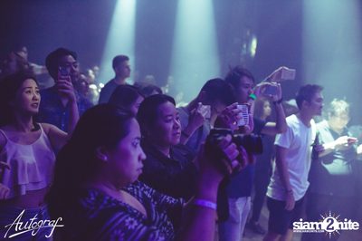 Blaq Lyte นำเสนอ Autograf ที่ ไลฟ์ อาร์ซีเอ กรุงเทพฯ — photo 26