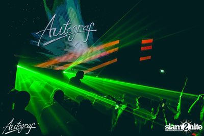 Blaq Lyte นำเสนอ Autograf ที่ ไลฟ์ อาร์ซีเอ กรุงเทพฯ — photo 72