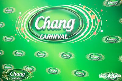 Chang Carnival: Neon The Night (Album 1) — photo 1