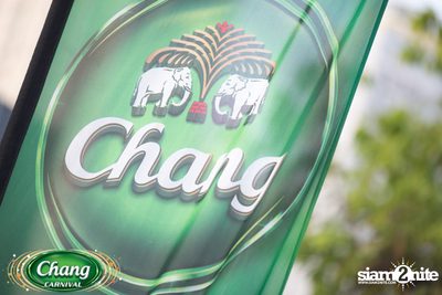 Chang Carnival: Neon The Night (Album 1) — photo 10