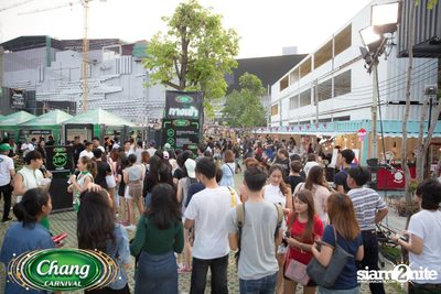 Chang Carnival: Neon The Night (Album 1) — photo 19