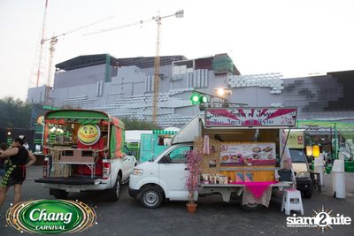 Chang Carnival: Neon The Night (Album 1) — photo 33