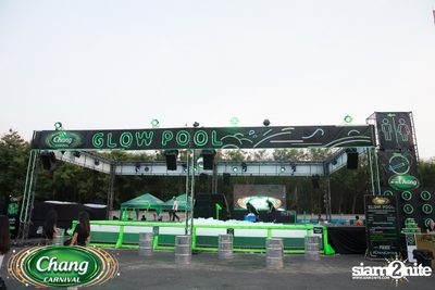 Chang Carnival: Neon The Night (Album 1) — photo 35