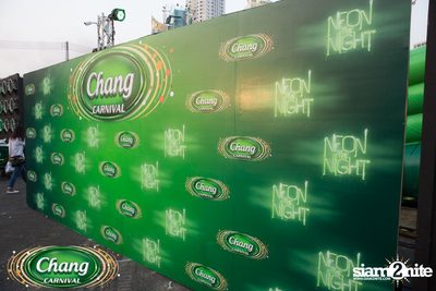 Chang Carnival: Neon The Night (Album 1) — photo 42