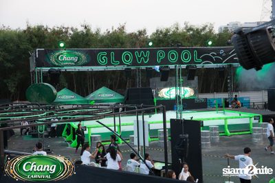 Chang Carnival: Neon The Night (Album 1) — photo 43