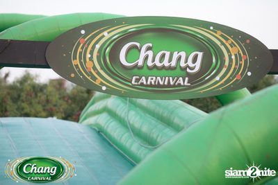 Chang Carnival: Neon The Night (Album 1) — photo 45