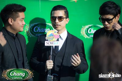 Chang Carnival: Neon The Night (Album 1) — photo 48