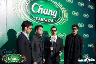 Chang Carnival: Neon The Night (Album 1) — photo 49