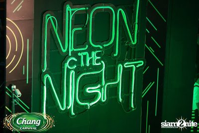 Chang Carnival: Neon The Night (Album 1) — photo 58
