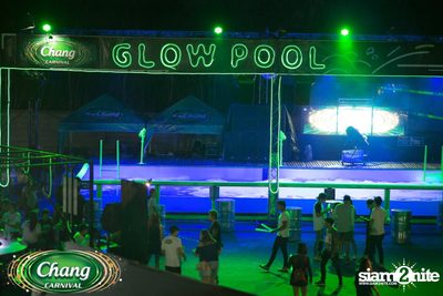 Chang Carnival: Neon The Night (Album 1) — photo 59