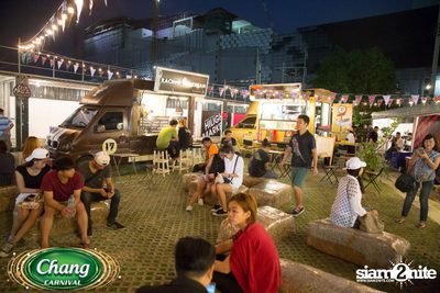 Chang Carnival: Neon The Night (Album 1) — photo 63
