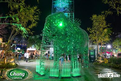 Chang Carnival: Neon The Night (Album 1) — photo 65