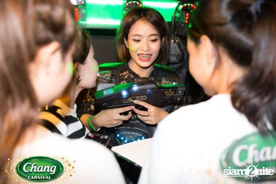 Chang Carnival: Neon The Night (Album 1) — photo 73