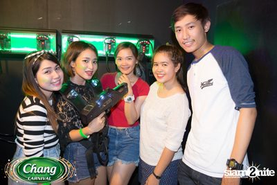 Chang Carnival: Neon The Night (Album 1) — photo 74