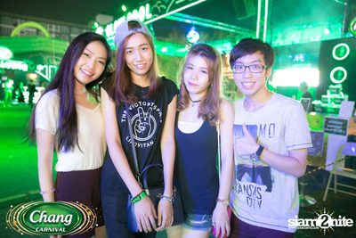 Chang Carnival: Neon The Night (Album 1) — photo 75