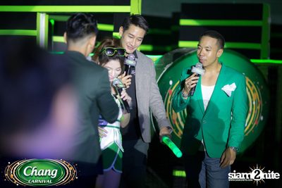 Chang Carnival: Neon The Night (Album 1) — photo 78