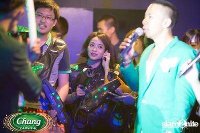 Chang Carnival: Neon The Night (Album 1) — photo 80