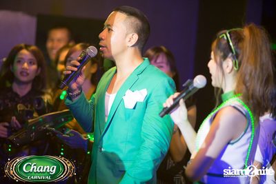 Chang Carnival: Neon The Night (Album 1) — photo 81