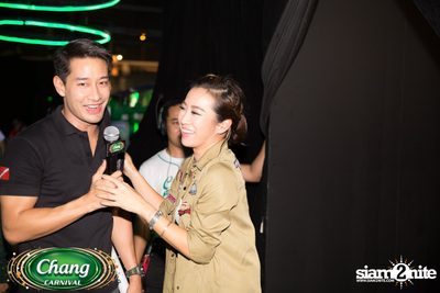 Chang Carnival: Neon The Night (Album 1) — photo 88