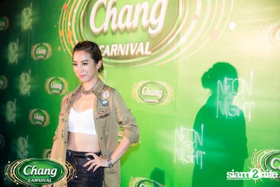 Chang Carnival: Neon The Night (Album 1) — photo 94