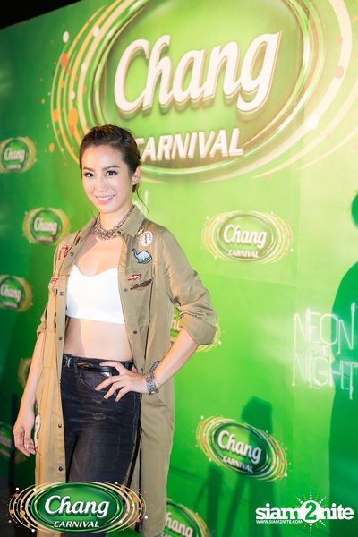Chang Carnival: Neon The Night (Album 1) — photo 95