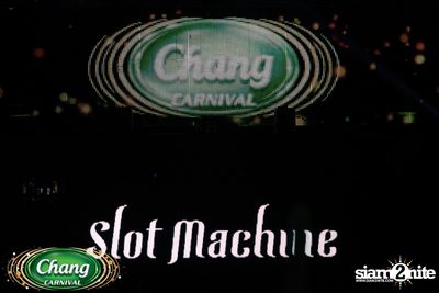Chang Carnival: Neon The Night (Album 1) — photo 101