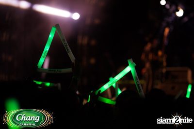 Chang Carnival: Neon The Night (Album 1) — photo 102