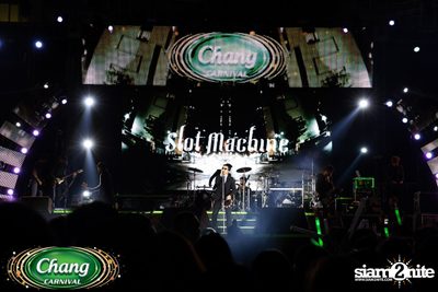 Chang Carnival: Neon The Night (Album 1) — photo 107