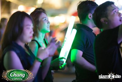 Chang Carnival: Neon The Night (Album 1) — photo 109