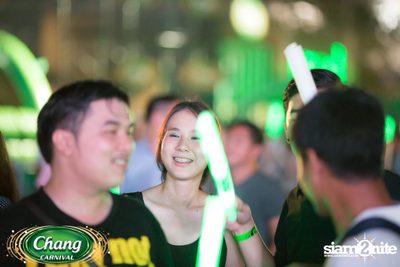 Chang Carnival: Neon The Night (Album 1) — photo 110
