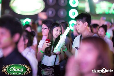 Chang Carnival: Neon The Night (Album 1) — photo 111