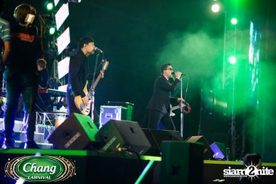 Chang Carnival: Neon The Night (Album 1) — photo 113