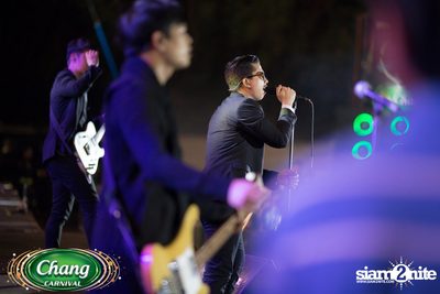 Chang Carnival: Neon The Night (Album 1) — photo 122