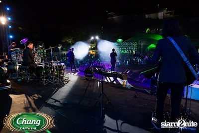 Chang Carnival: Neon The Night (Album 1) — photo 126