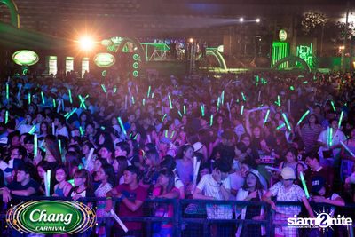 Chang Carnival: Neon The Night (Album 1) — photo 127