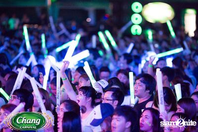 Chang Carnival: Neon The Night (Album 1) — photo 136