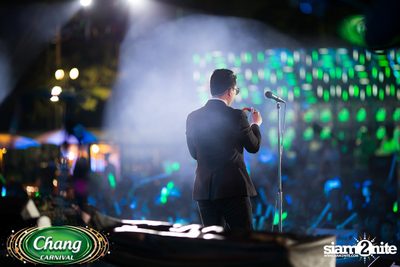 Chang Carnival: Neon The Night (Album 1) — photo 137