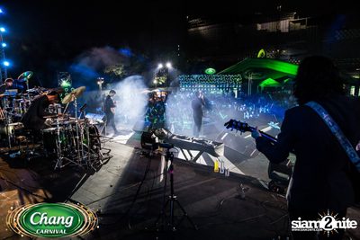 Chang Carnival: Neon The Night (Album 1) — photo 141