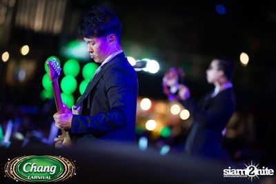Chang Carnival: Neon The Night (Album 1) — photo 146