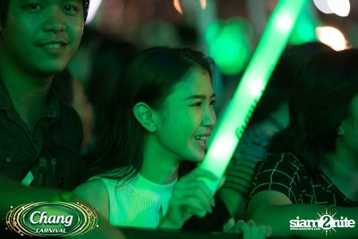 Chang Carnival: Neon The Night (Album 1) — photo 152