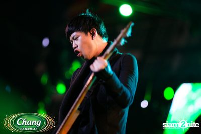 Chang Carnival: Neon The Night (Album 1) — photo 153