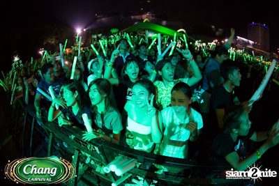 Chang Carnival: Neon The Night (Album 1) — photo 156