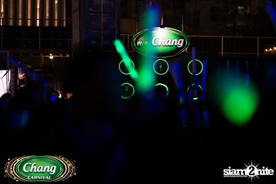 Chang Carnival: Neon The Night (Album 1) — photo 164
