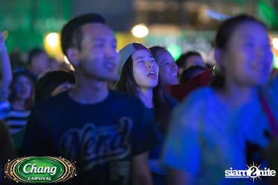 Chang Carnival: Neon The Night (Album 1) — photo 165