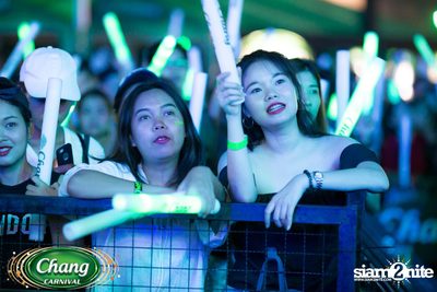 Chang Carnival: Neon The Night (Album 1) — photo 182