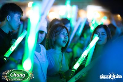 Chang Carnival: Neon The Night (Album 1) — photo 193