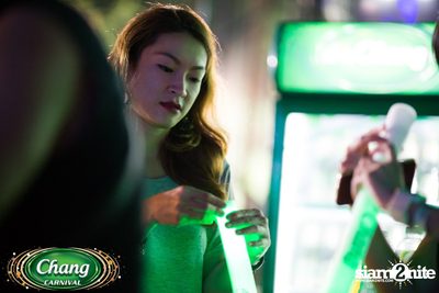 Chang Carnival: Neon The Night (Album 1) — photo 198
